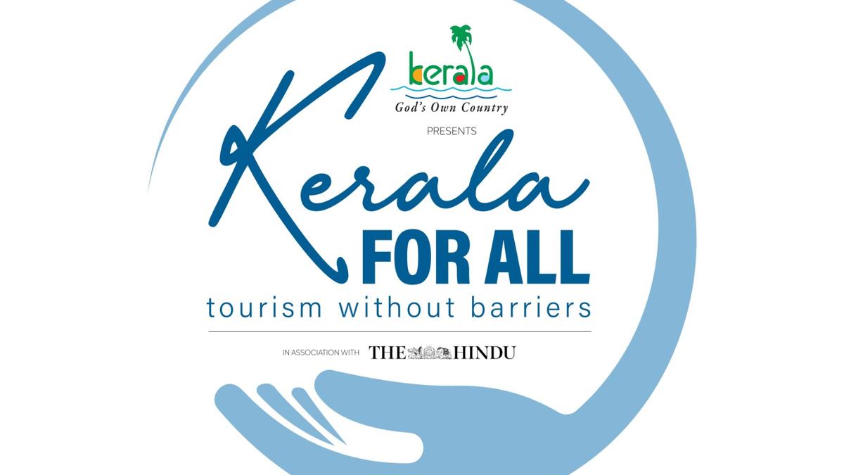 Kerala Tourism and The Hindu Group to host ‘Kerala for All’ conclave on inclusive and accessible tourism
